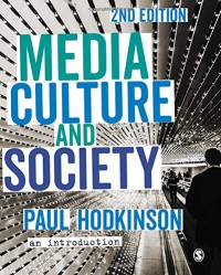 Media, culture and society : an introduction