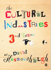 The cultural industries