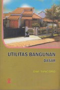 Utilitas bangunan dasar