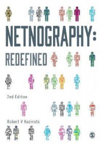 Netnography : redefined