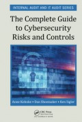 The complete guide to cybersecurity risks and controls