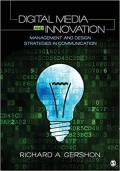 Digital media and innovation : management and design strategies in communication