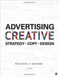 Advertising creative : strategy, copy, design