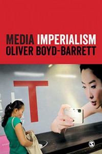 Media imperialism