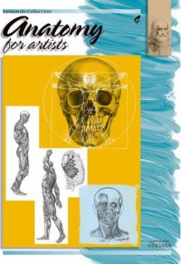 Anatomy for artists : no. 4