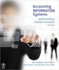 Accounting information systems : understanding business processes