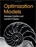 Optimization models