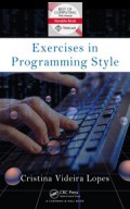 Exercises in programming style