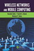 Wireless networks and mobile computing