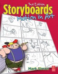Storyboards : motion in art