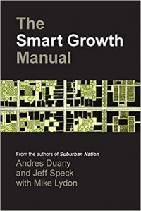 The smart growth manual