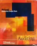 Auditing