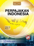 Perpajakan Indonesia : buku 1
