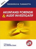Akuntansi forensik & audit investigatif