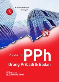 Praktikum PPh orang pribadi & badan