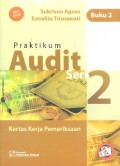 Praktikum audit : kertas kerja pemeriksaan : buku 2
