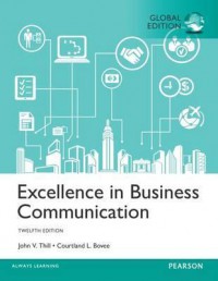 Excellence in business communication