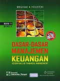 Essentials of financial management = Dasar-dasar manajemen keuangan : buku 2