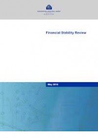 Financial stability review : no. 25 : maintaining the stability of the financial system amid global economic slowdown