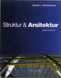 Struktur dan arsitektur