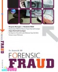 Forensic fraud