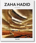 Zaha Hadid : 1950-2016 : the explosion reforming space