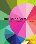 Line, color, form : the language of art and design