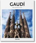 Antoni Gaudi : 1852-1926 : from nature to architecture
