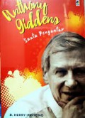 Anthony Giddens : suatu pengantar