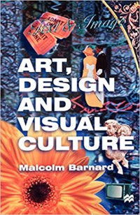 Art, design and visual culture : an introduction