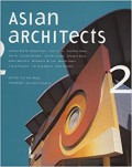 Asian architects 2