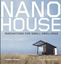Nano house : innovations for small dwellings