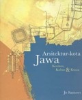 Arsitektur-kota Jawa : kosmos, kultur & kuasa