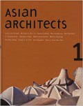 Asian architects 1