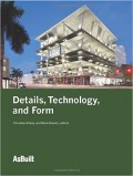 Details, technology, and form