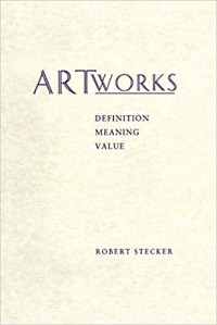 Artworks : definition, meaning, value