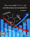 Successes and failures of knowledge management