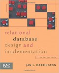 Relational database design and implementation