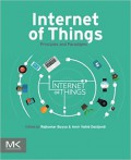 Internet of things : principles and paradigms