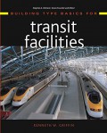 Building type basics for transit facilities