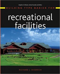 Building type basics for recreational facilities