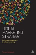 Digital marketing strategy