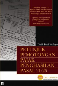 Pajak penghasilan