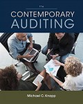 Contemporary auditing : real issues and cases