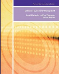 Enterprise systems for management