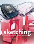 Sketching : drawing techniques for product designers