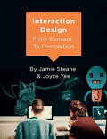 Interaction design : from concept to completion