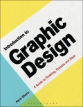 Introduction to graphic design : a guide to thinking, process, and style