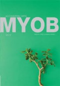 Accounting with MYOB 2015