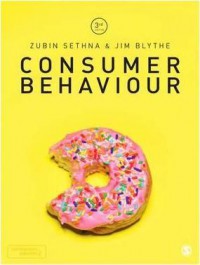 Consumer behaviour